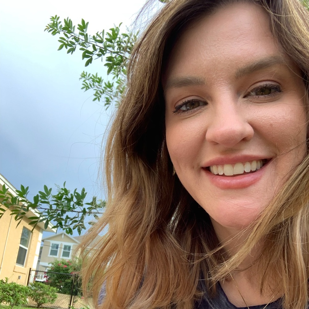 Meet your Posher, Tiffany
